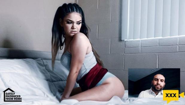 Pure Taboo – Athena Faris