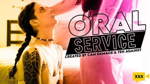 Model Time – Cam Damage