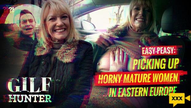 Adult Time – MILF Amy