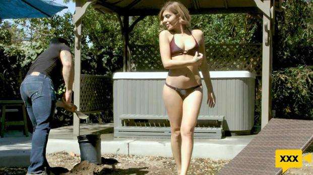 Team Skeet X Fucking Awesome – Audrey Royal