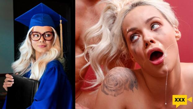 RK Dupes – Elsa Jean