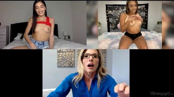 Mommys Girl – Cory Chase Emily Willis Gia Derza Overbearing Mother