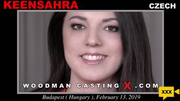Woodman Casting X – Keensahra