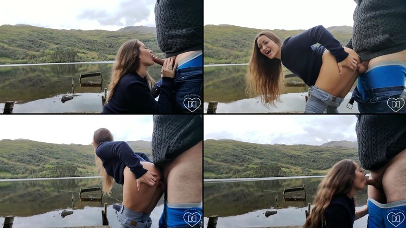 Dani Daniels – Dumbledore Would Roll Over in His Grave