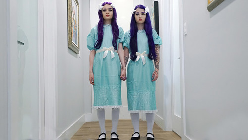 Val Steele & Jessae Rosae – I’m Not Alone