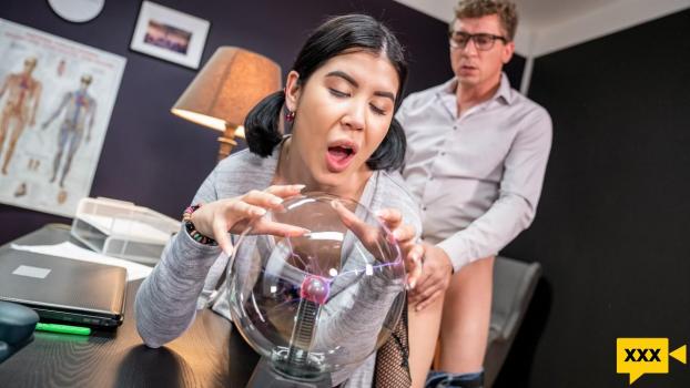 Dane Jones – Lady Dee