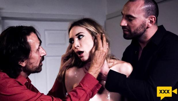 Pure Taboo – Aiden Ashley