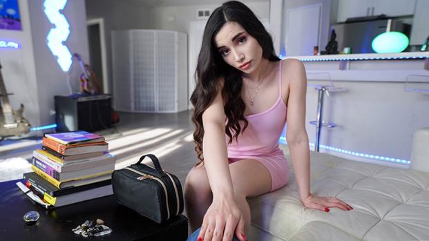 Aria Lee – Out All Night