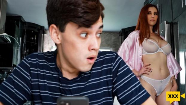 Reality Junkies – Lilian Stone