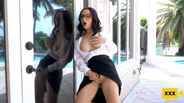 Mylf X Cam Soda – Crystal Rush