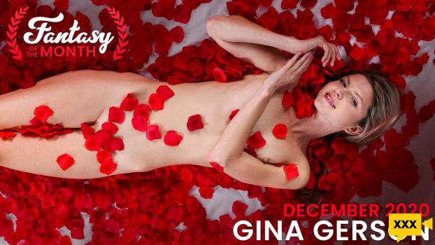 Nubile Films – Gina Gerson