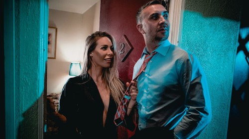 Nicole Aniston, Keiran Lee – Night Of Reckoning Part 1