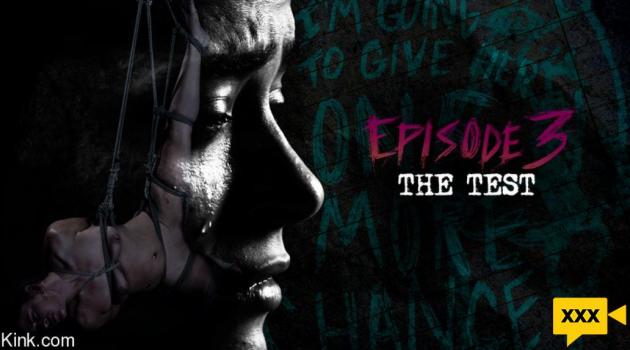 Kink – Victoria Voxxx