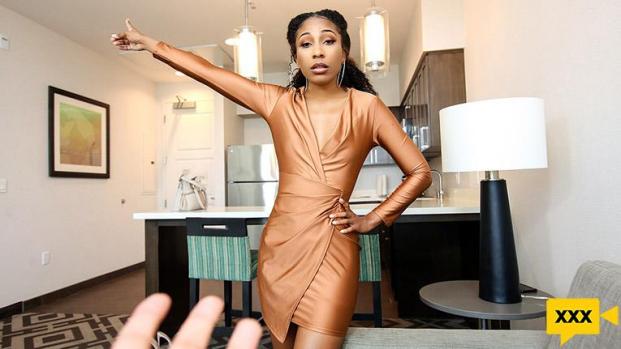 Perv Mom – Olivia Jayy