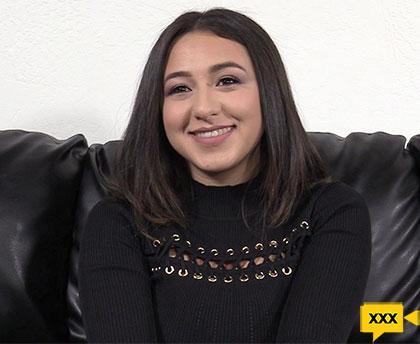 Backroom Casting Couch – Corra