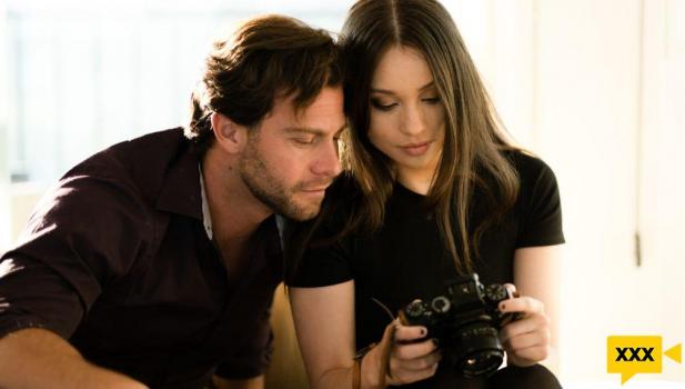 Erotica X – Liv Wild