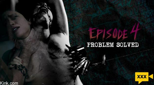 Kink – Victoria Voxxx