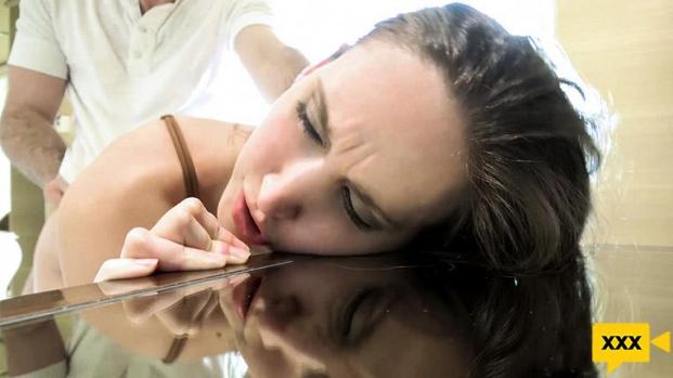 Team Skeet X James Deen – Mystica Jade