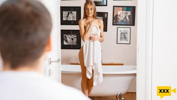 X-Angels – Tiffany Tatum