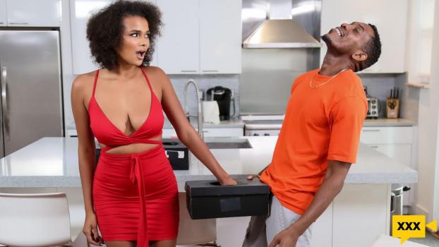 RK Prime – Alina Ali