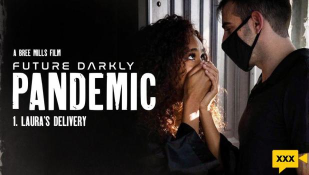 Pure Taboo – Scarlit Scandal