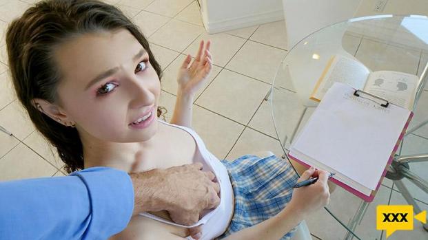 Dad Crush – Liz Jordan