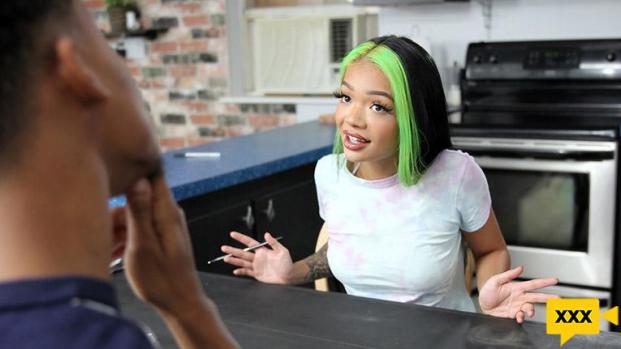 Teen Pies – Paisley Paige