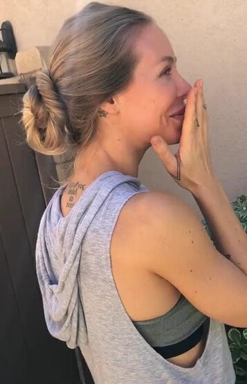 Nicole Aniston – Homemade Sextape – Outdoor Sex incl. Creampie