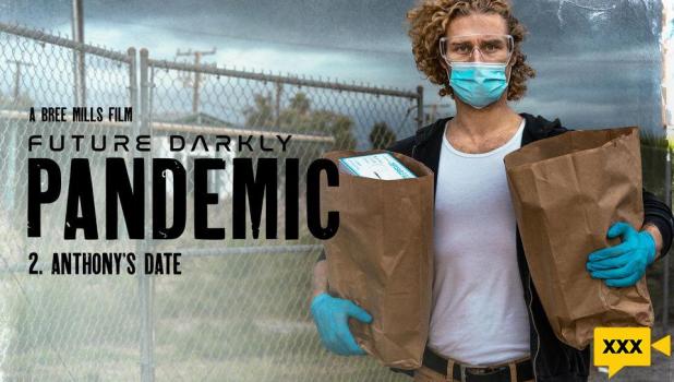 Pure Taboo – Ana Foxxx