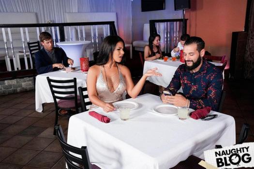 RK Prime – Rose Monroe