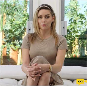 Casting Couch HD – Angel