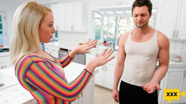 Only Teen Blowjobs – Dixie Lynn