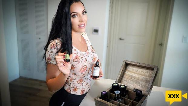 Stay Home Milf – Lillith Morningstar