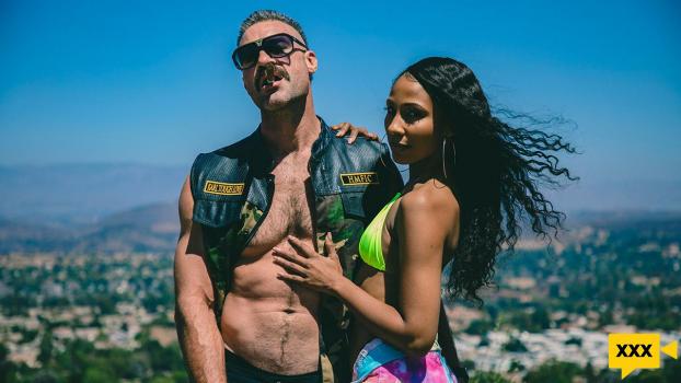 Tough Love X – Olivia Jayy