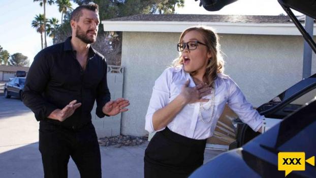 Girls Rimming – Katie Kush