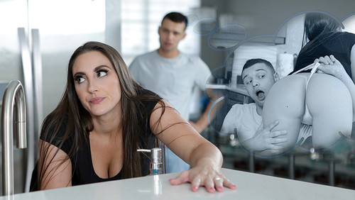 Milfty – Melanie Hicks