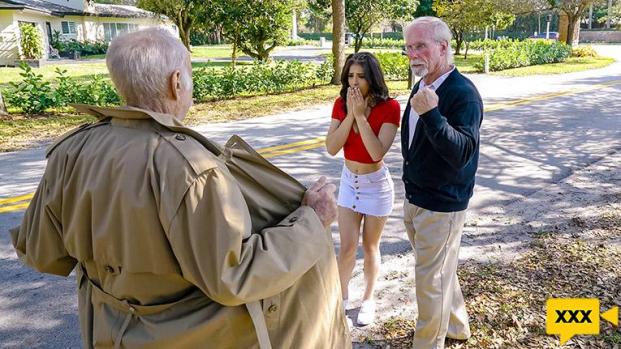 Not My Grandpa – Sofie Reyez