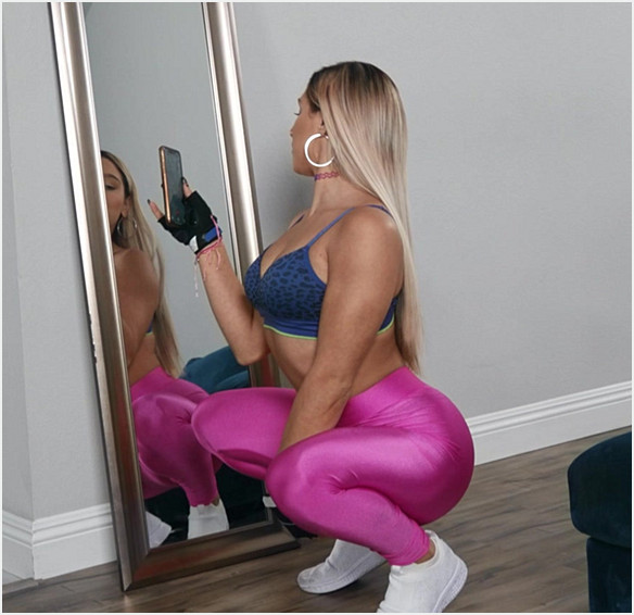 Abella Danger – Stay On The Line