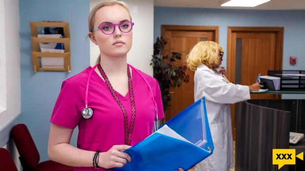 River Fox – Nursing You Better