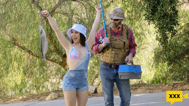 Not My Grandpa – Mia Moore