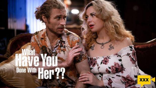 Pure Taboo – Siouxsie Q