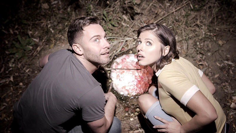 Adriana Chechik, Kristen Scott – TEyes In The Sky