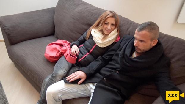 Hunt 4K – Jenifer Red