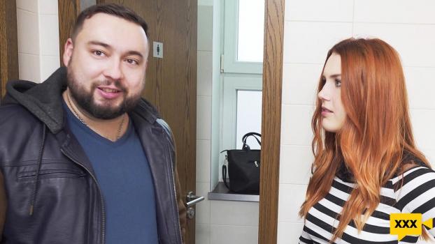 Hunt 4K – Charlie Red