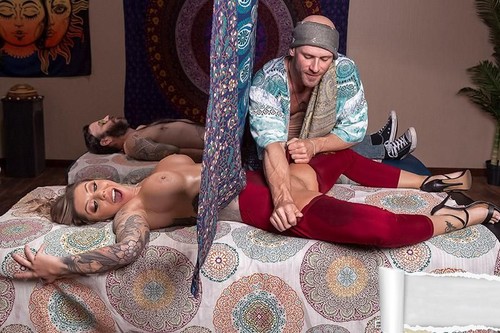 Karma Rx – Humping My’s Chakras’s