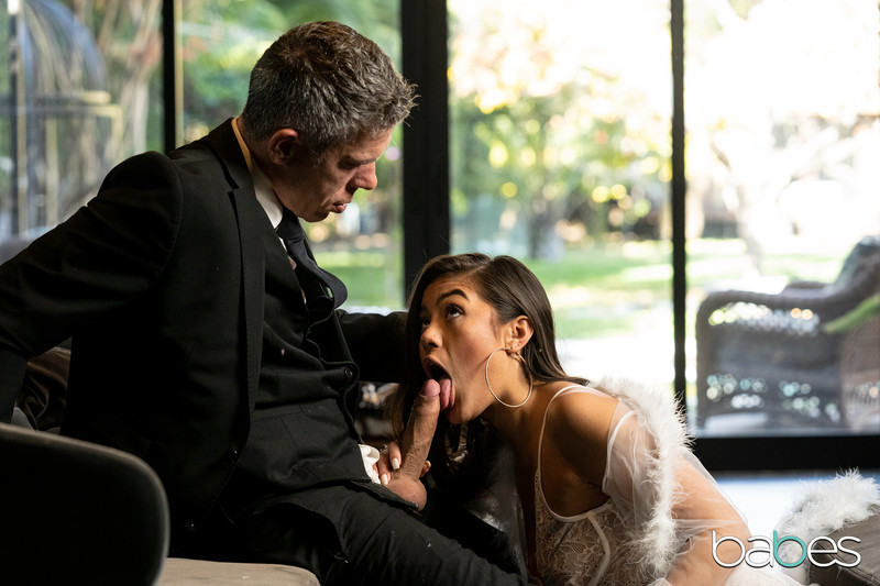 Kendra Spade – Little Miss Bratty