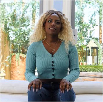 Casting Couch HD – Naomi