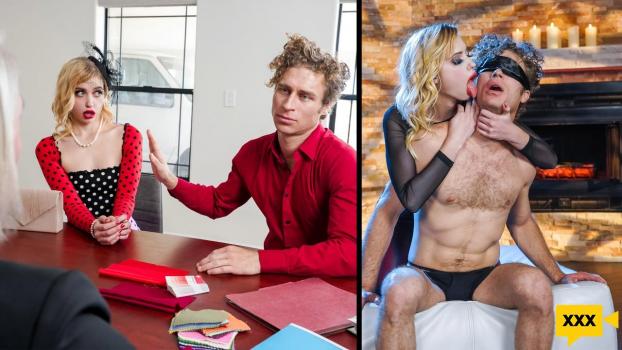 Look At Her Now – Chloe Cherry