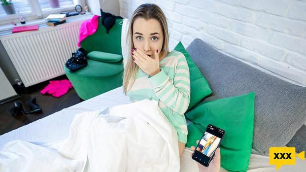 Dad Crush – Mona Blue