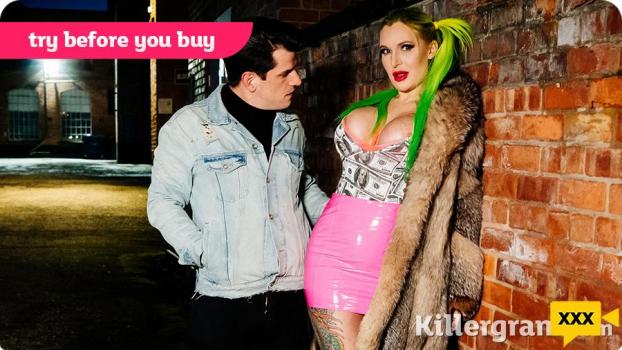 Alexa Vice – Try Before You Buy